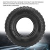 2.80/2.50-4 Mobility Scooter Wheel Pneumatic Tyre Electric Wheelchair Tires Replacement