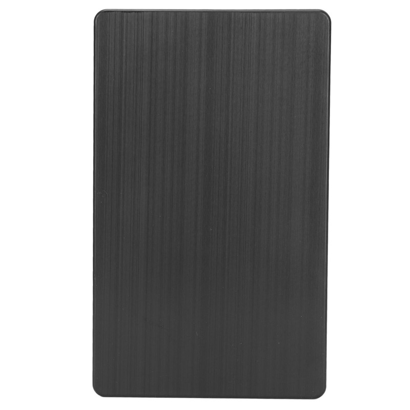 USB3.0 HDD Enclosure 3.5in 2.5in 5Gbps Ultra Thin Lightweight SATA