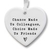 Work Colleague Leaving Gift | Thoughtful Retirement Present | Meaningful