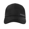 Men's Solid Baseball Hat Cap Mesh Quickly-dry Summer Sun Protection