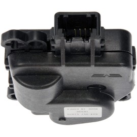 Dorman 604-057 HVAC Blend Door Actuator for Select Dodge/Jeep Models
