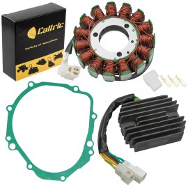 For Suzuki Stator Regulator Rectifier And Gasket for Suzuki GSX-R1000 GSXR1000 2007-2008