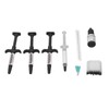 Dental Adhesive Cure Syringe High Bond Strength Orthodontic Dental Bonding