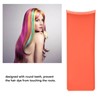 5Pcs Balayage Board 12in Long Round Teeth Safe Durable ABS