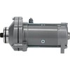 Total Power Parts 410-54109 12V Starter Compatible with/Replacement for Honda