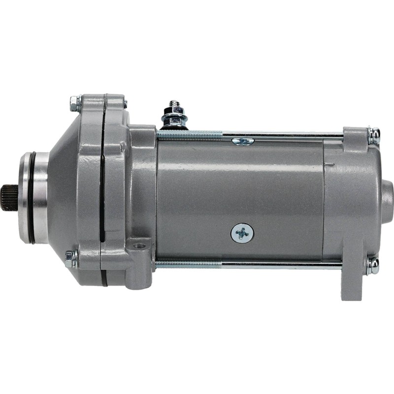 Total Power Parts 410-54109 12V Starter Compatible with/Replacement for Honda