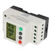 SVR1000 Single Phase Relay Surge 20V-80V Undervoltage 0.1V-30V AC/DC (AD220)