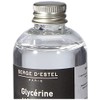 SERGE D'ESTEL PARIS Glycerin 100 ml 100% Pure and Natural