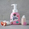 Shower Mate 샤워메이트 말랑카우 버블 핸드워시 딸기우유향 Shower Mate Malang
