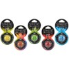 Little Joe Sphere Ocean Splash Scented Car Air Freshener