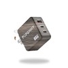 65W Type C PD Rapid Charger, Ultra Lightweight, Ultra Compact,