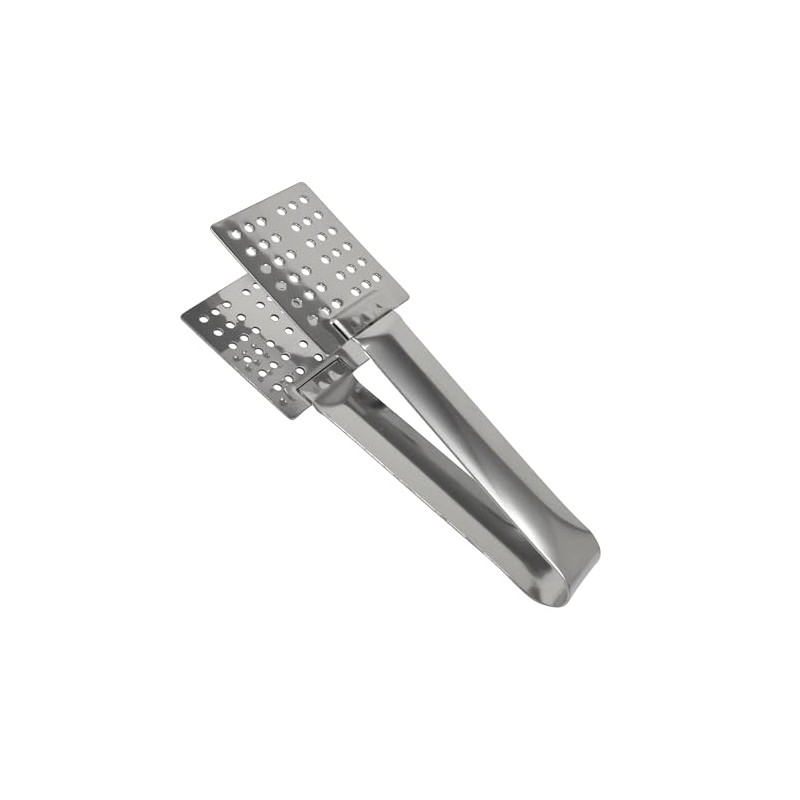R&M Tea Bag Squeezers Stainless Steel - Tea Bag Holder
