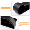 Car Seat Gap Filler Organizer Between Front seat car Organizer