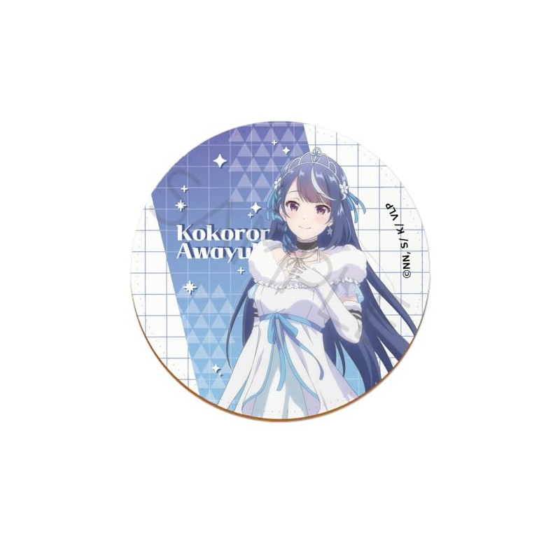 TV Anime "VTuber, I Forgot to Be a Legend" (Heart