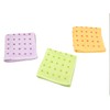 Kosugizen Value Bath Towel Clover 23.6 x 47.2 inches (60