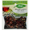 CHAPIS HIERBAS HERBS ROSA DE CASTILLA Net Wt. 3/8 oz. (10.6 g) 3, 6, 12 Packs - 6 PACKS