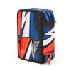 Giochi Preziosi Go Pop Pencil Case with 3 Zippers and