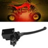 Motorcycle Right Brake Main Master Cylinder for Honda FourTrax 300