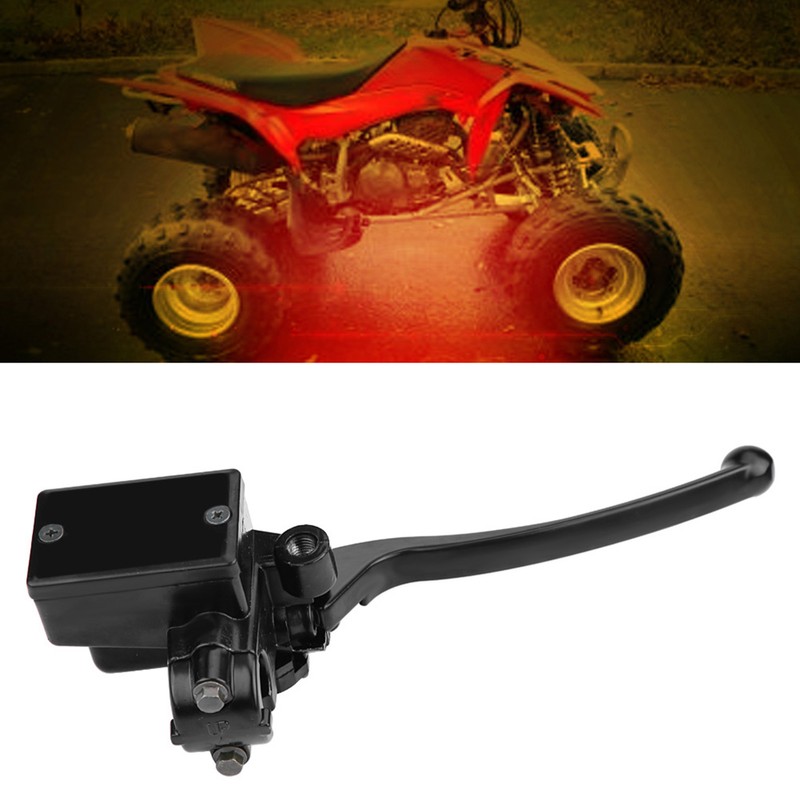 Motorcycle Right Brake Main Master Cylinder for Honda FourTrax 300