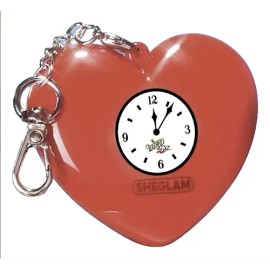 Sheglam The Wizard Of Oz Mago De Oz Blush Colorete Rubor Heart Clock