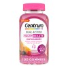 Centrum Multigummies Multi+ Beauty 100 Gomitas