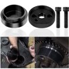 5046 Crankshaft Wear Sleeve Installation Tool & 1338 Front Cover