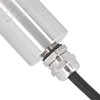 LEFOO Temperature Pressure Transducer Dual 3 Wire Output Integrated Sensor