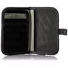 Solo-Tourist SGPC-16 BK SG Passport Case (Black)