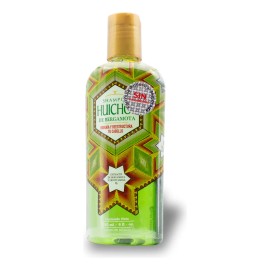 Shampoo Huichol Bergamota Té Verde, Crecimiento 250 Ml