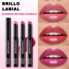 Lapiz Labial Nacarado Hidratante Larga Duracion