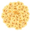 Sweetened Banana Chips – Crispy Fried Tropical Snack, 3 lb