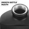 BESPORTBLE Bottle for Outdoor Wear-resistant Canteen Portable Water Bottle Camping