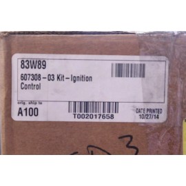 Lennox Armstrong  AlliedAir  OEM Furnace Control Board  83W89  607308-03