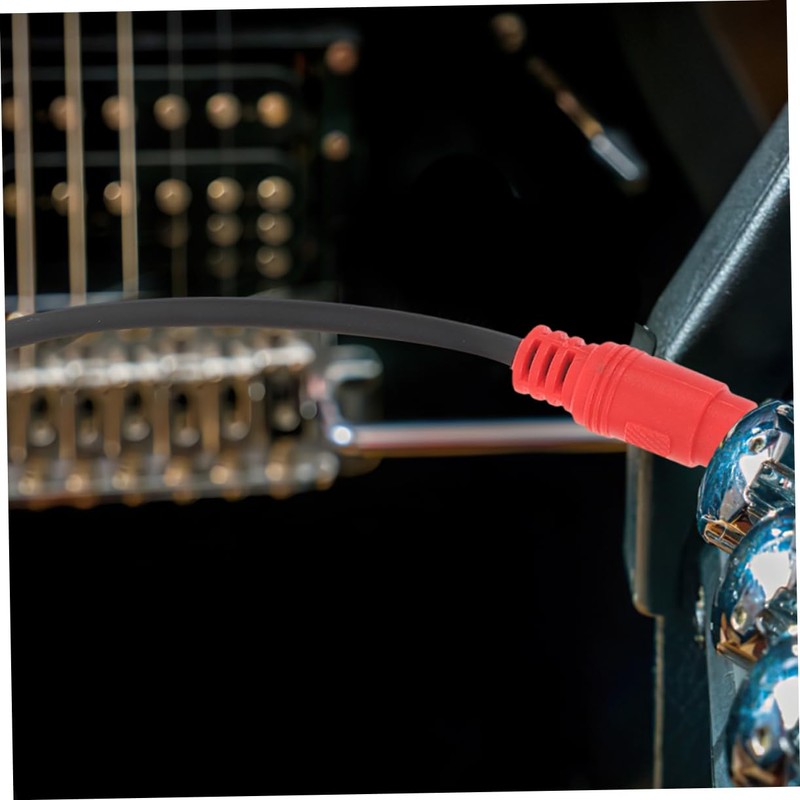 BESPORTBLE 2Pcs Audio Adapter Cable Midi Pin Connector Versatile Audio