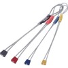 Dmm Wallnut 1/2 Red
