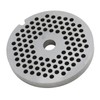Stainless Steel Meat Grinder Plate Discs Blades Replacement 3mm Round