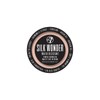 W7 Cosmetics Silk Wonder Water Resistant Powder Foundation, Warm Beige