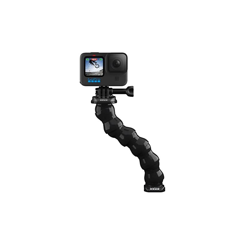 GoPro ACMFN-001 Genuine Gooseneck Accessory