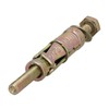 M6 6mm x 75mm Expansion Rawl Bolt for Masonry Sleeve