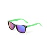 Eyelevel Boy's Celebration Sunglasses, Green, One Size