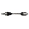 ROADFAR/ Front Right Passenger Side CV Axle Shaft Assembly Fit