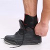 Candy Li Set of 2 Ankle Support,Adjustable Ankle Brace Breathable