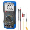 HoldPeak Digital Multimeter Automotive AC/DC Volt Amp Dwell Meter RPM
