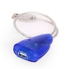 Coolgear Mini USB Over IP Adapter