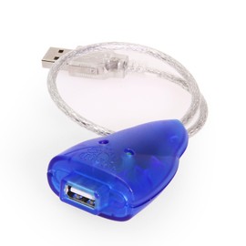 Coolgear Mini USB Over IP Adapter