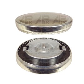 APUK Fuel Tank Cap Replacement for Case IH International 856 956 1055 1056 1255 1455 XL Tractor