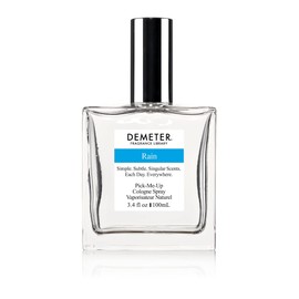 DEMETER Rain 3.4 Oz Cologne Spray, Perfume for Women and Men