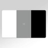 2 in 1 Grey Balance Colour Card -Mid Size