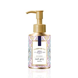 Masondote Rich Repair Pump Hair Oil 100ml (x1)