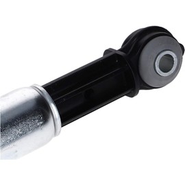 2 x DEKAROX Shock Absorbers with 8 mm Bore Compatible with Miele 4500826 Suspa RD12 120N for Washing Machine Washer Dryer such as Mondia Meteor Gala EuroStar Brilliant Exquisite Senator